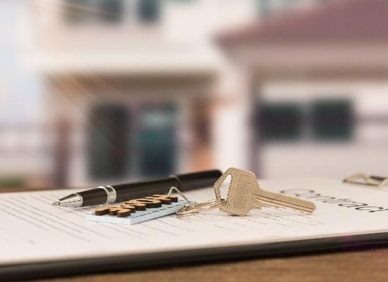 Sei un proprietario?